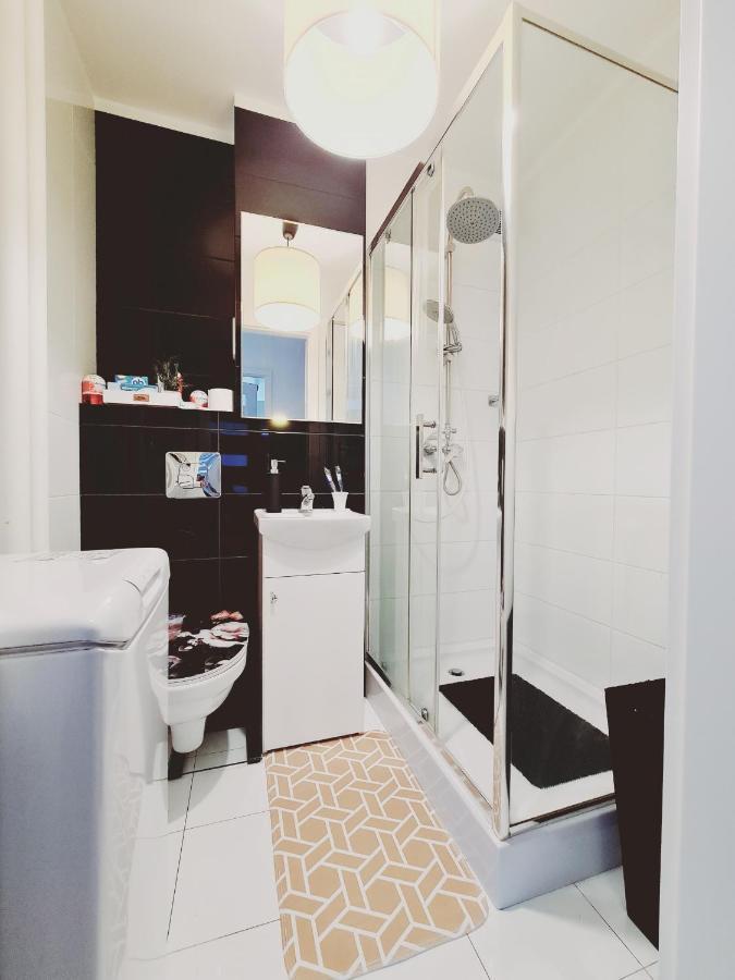 Apartament Centrum Jana Pawla II وارسو المظهر الخارجي الصورة