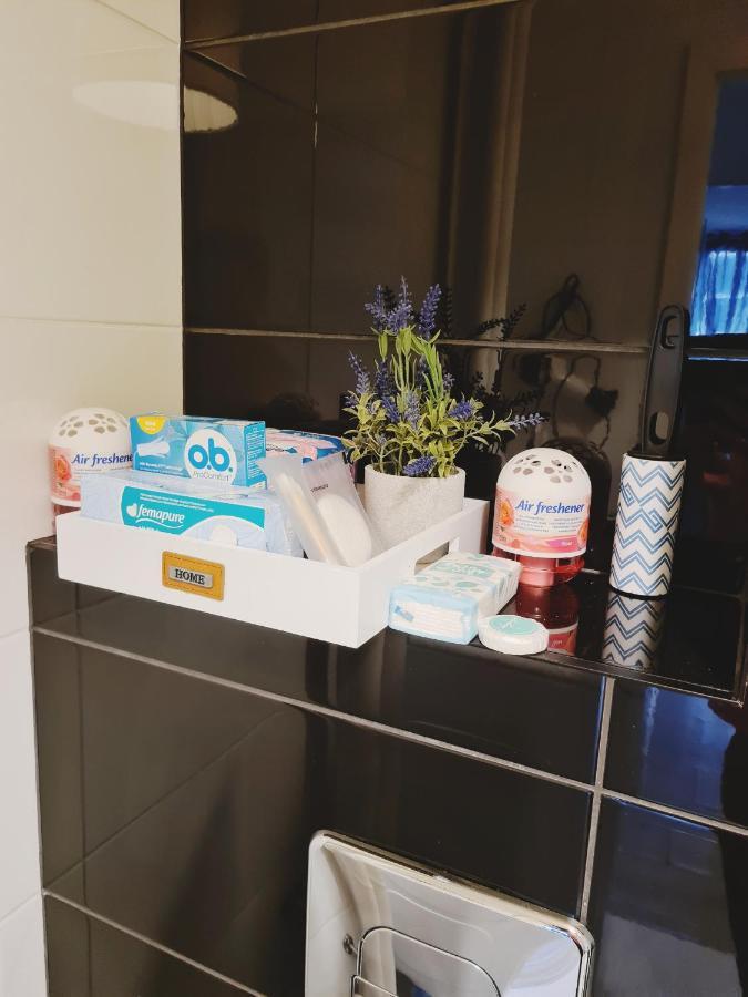 Apartament Centrum Jana Pawla II وارسو المظهر الخارجي الصورة
